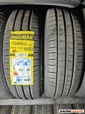 175/65 R14 Rotalla Setula E-Race RH02 82T l 2db l DOT0120