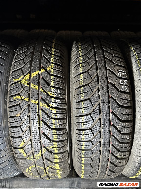 175/65 R14 Semperit Master-Grip 2 82T |7mm l 2db l DOT2314 1. kép