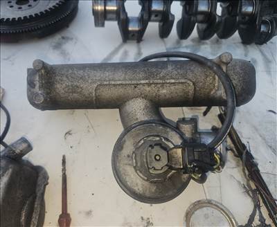 Ford Transit Connect Mk1 Egr Szelep 1.8