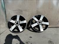  5x108 lyukosztású 18" újszerű Dezent alufelni