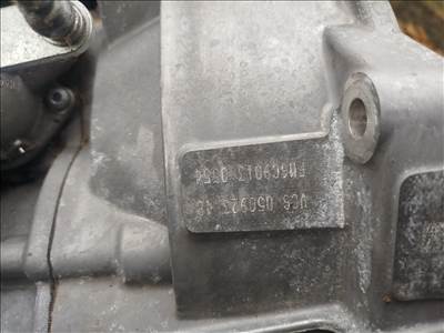 Skoda Octavia IV sebességváltó  vcs100100