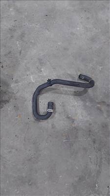 Fiat Ducato III, Peugeot Boxer II, Citroën Jumper II EGR hűtő vízcső 6u3q9f476aa