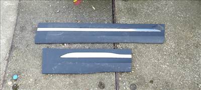 Mercedes GLA-osztály H247 jobb oldali díszlécek eladók a2477208000 a2477305600