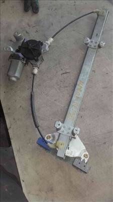 Nissan Almera N16 Bal Első Ablakemelő Szerkezet Elektromos 400601 T3