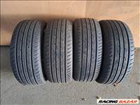 4db 195/50 R15 Triangle nyári gumi eladó!!! ára! 5000Ft/db Állapota: 6mm minta