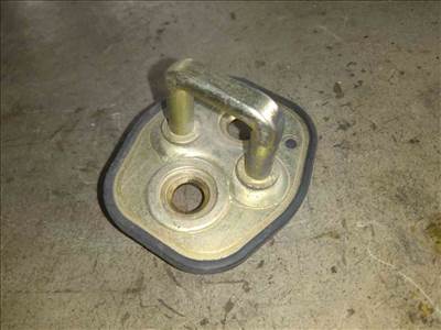 Citroen C3 Csomagtérajtó Zár Ütköző