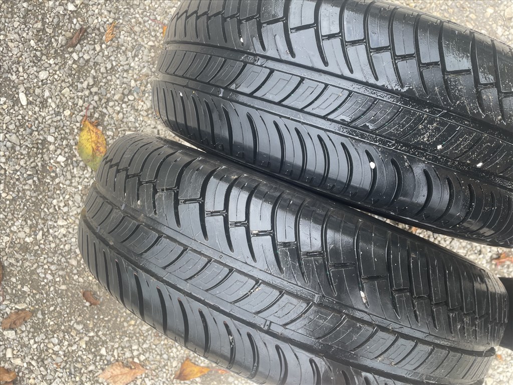  195/6515" újszerű Michelin gumi 4. kép