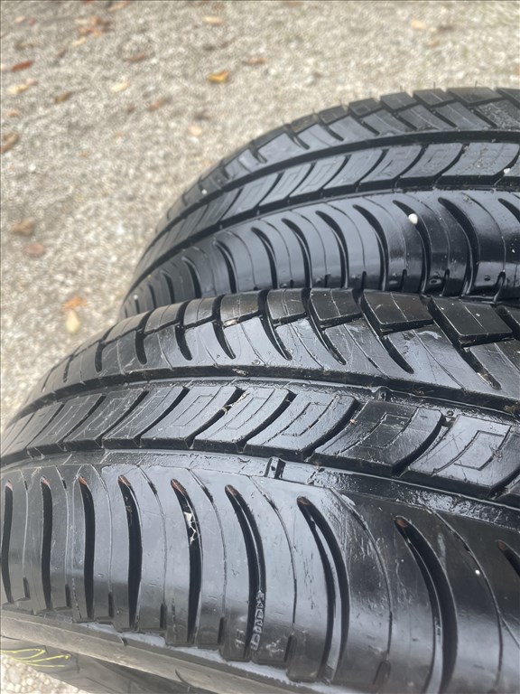  195/6515" újszerű Michelin gumi 5. kép