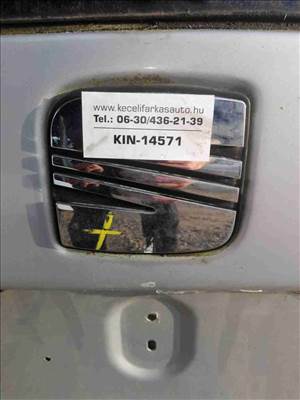 Seat Alhambra II Felirat / Embléma