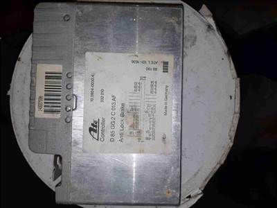 Mazda 626 ABS Vezérlő D85GG2C013AF