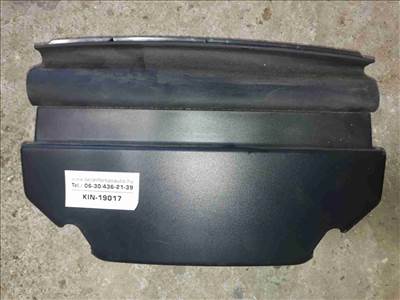 Opel Astra H Kormány Alatti Burkolat 13186374