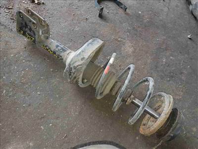 Renault Thalia I Első Lengéscsillapító  Rugó 8200299817