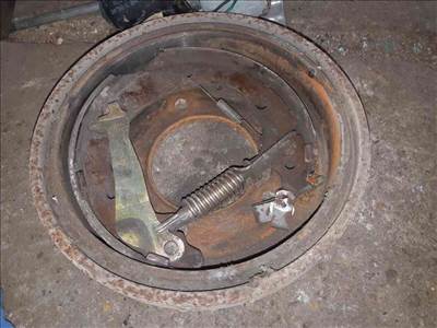 Suzuki Jimny Jobb Hátsó Dobfék