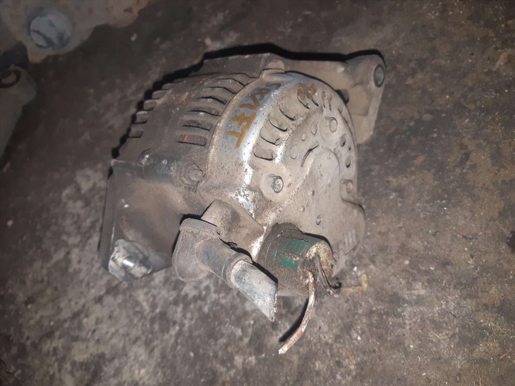 Suzuki Swift II 92-03 Generátor 31400-60B11 2. kép