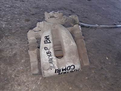 Opel Astra H Bal Hátsó Féknyereg