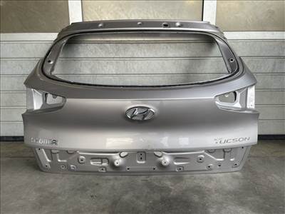 302. Hyundai Tucson 3 facelift csomagtérajtó 