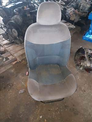 Renault Scenic Bal Első Ülés