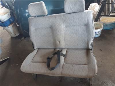 Volkswagen Transporter T4 91-96 Bal Hátsó Ülés