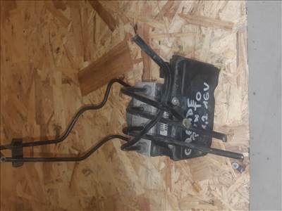 Fiat Grande Punto ABS Tömb 717 L5 230906