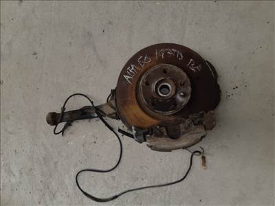 Alfa Romeo 156 Bal Első Csonkállvány Kerékaggyal  Féknyereg  ABS Jeladó