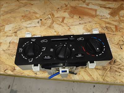 Citroen C3 Pluriel Fûtéskapcsoló F664479W