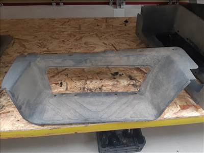 Ford Transit 06-13 Jobb Fellépő YX15V13246