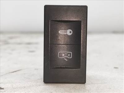 VW POLO CLASSIC (6KV2/ 6V5/ 9J2/ 9J4) 75 1.6 Központizár Kapcsoló #42401# 6N0962125