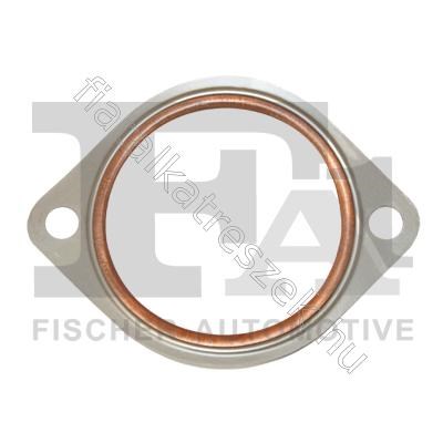 TÖMÍTÉS, KIPUFOGÓCSŐ - 166, 156, 147, GT, SPIDER - 330-922, 330-922 -  - FA1 Egyéb 330-922 1. kép