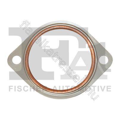 TÖMÍTÉS, KIPUFOGÓCSŐ - 166, 156, 147, GT, SPIDER - 330-922, 330-922 -  - FA1 Egyéb 330-922