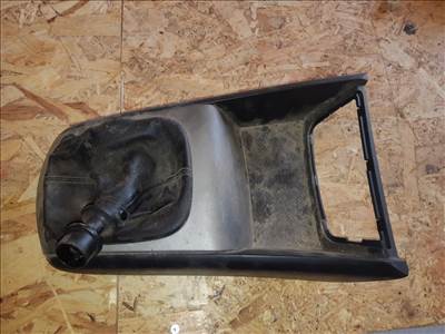 Hyundai i30 Váltó Box Takaró + Váltó Szoknya