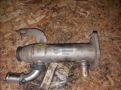 Volvo V50 EGR Hűtő