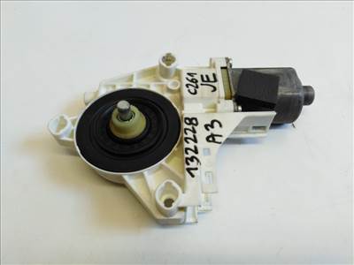 Audi A3 3 ajtós (8P) jobb első ablakemelő motor 8P0959802N