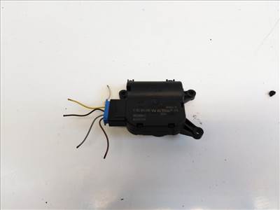 Audi A3 (8P) fûtés állító motor 1K0907511 0132801345