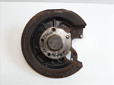 Audi A3 (8P) bal hátsó csonkállvány 1K0435N