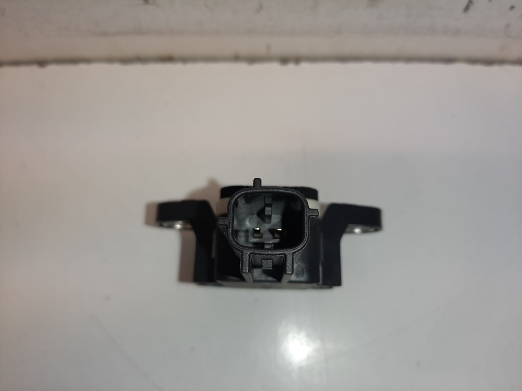 Audi A3 (8P) jobb elsõ légzsák oldalütés érzékelõ 8P0955557 3. kép