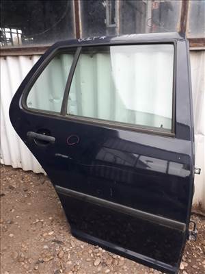 Volkswagen Golf IV Jobb Hátsó Ajtó