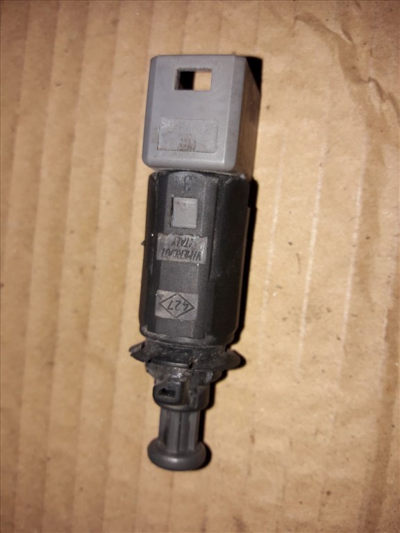 Renault Master Féklámpa Kapcsoló 431512 2. kép