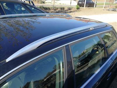 Audi A4 kombi (8E B7) bal tetőcsomagtartó