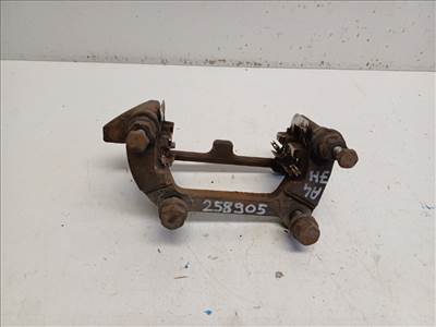 Audi A4 (8K B8) jobb hátsó féknyereg tartó