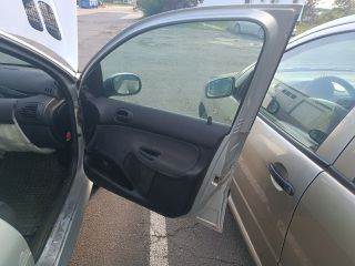 PEUGEOT 206 Ferdehátú (2A/C) Jobb első Ablakemelő Szerkezet (Elektromos)