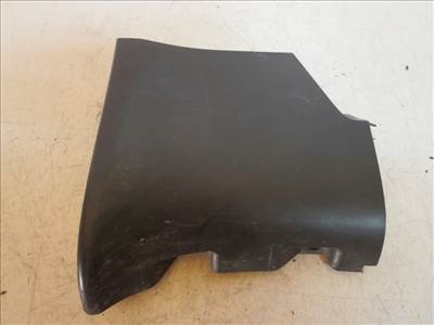 Audi A6 (C5 4B) jobb hátsó küszöbspoiler vég 4B0853580