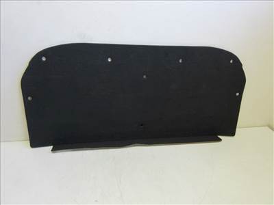 Audi A6 4 ajtós (C6 4f) csomagtér szőnyeg 4F5863573