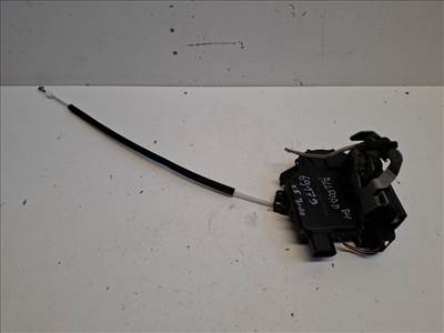 Audi Allroad (C5) bal hátsó ajtózár 4B0839015B