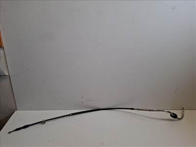 Audi TT (8J) jobb hátsó kézifékkötél 8J0609722E