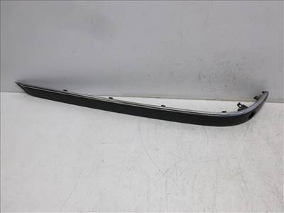 Bmw E39 kombi (E39) bal hátsó lökhárító díszléc (lökhárító díszléc) 51128184511