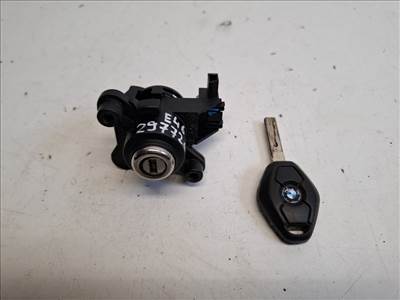 Bmw 3-as sorozat E46 4 ajtós (E46) csomagtérajtózár/dugózár