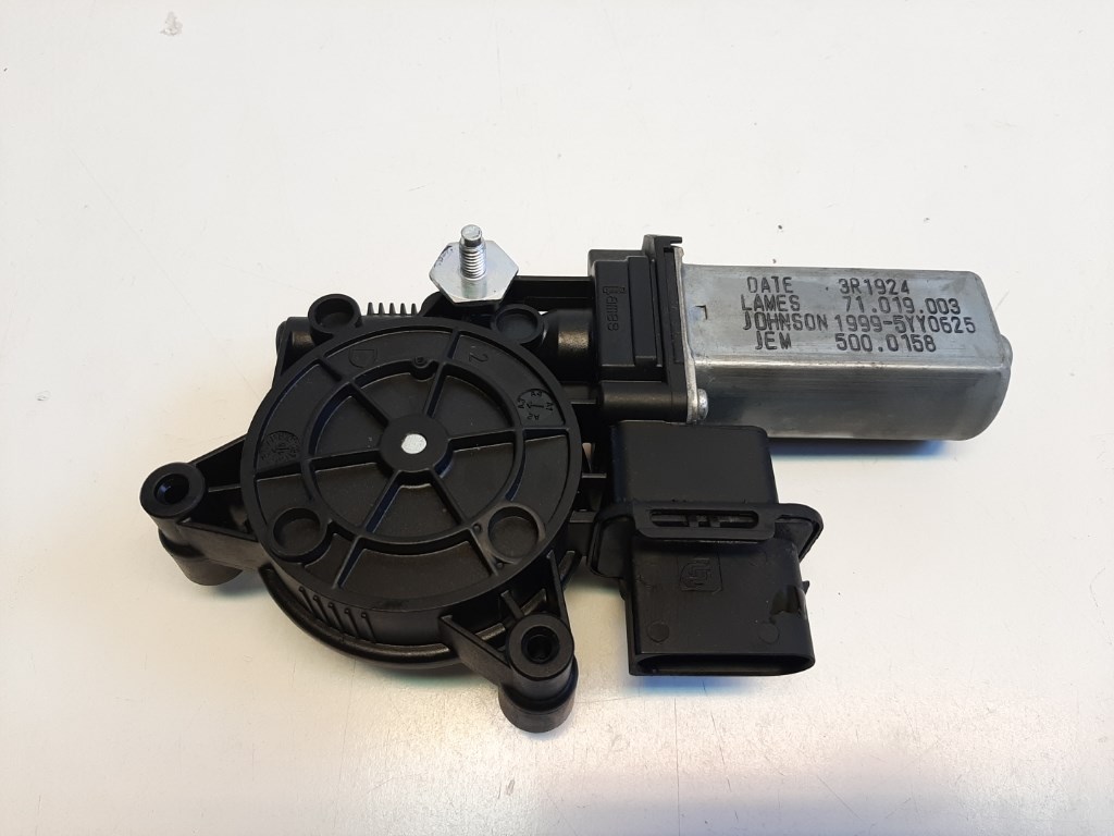 Bmw F45 (F45) bal elsõ ablakemelõ motor 2. kép