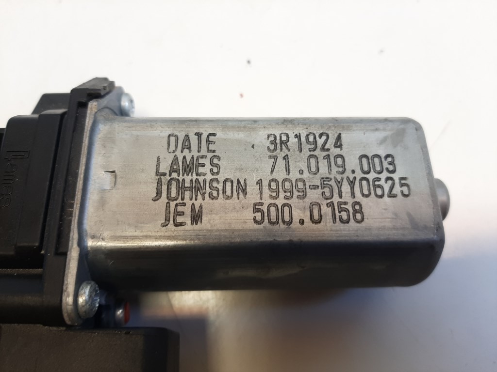 Bmw F45 (F45) bal elsõ ablakemelõ motor 3. kép