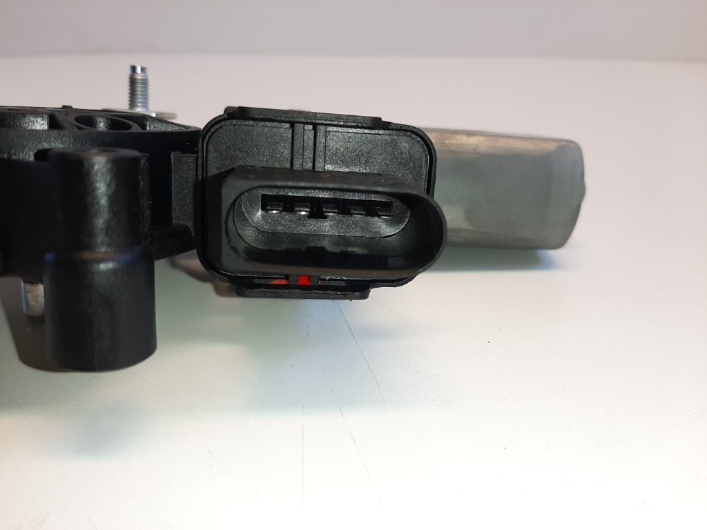 Bmw F45 (F45) bal elsõ ablakemelõ motor 4. kép