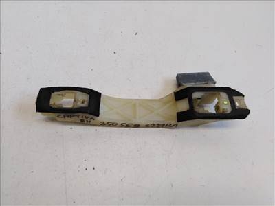 Chevrolet Captiva bal hátsó kilincsfészek